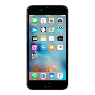 iPhone 6S Plus repair