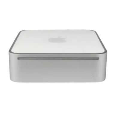 mac mini (2009) repair