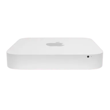 mac mini (2010) repair