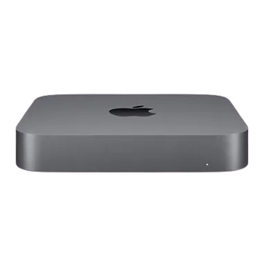 mac mini (2018) repair