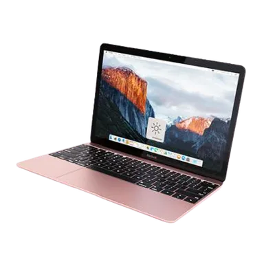 MacBook 12 (2017) repair