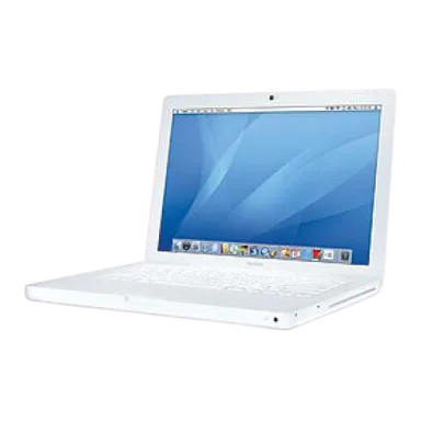 MacBook 13 (2006) repair