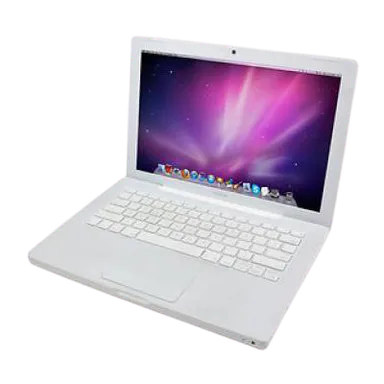 MacBook 13 (2008) repair