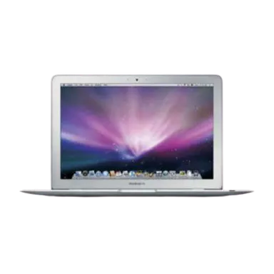 MacBook Air 13 (2008) repair
