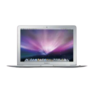 MacBook Air 13 (2010) repair