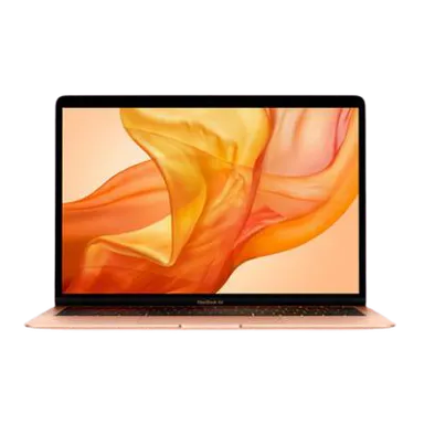 MacBook Air 13 (2018) repair