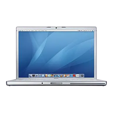 MacBook Pro 15 (2006) repair