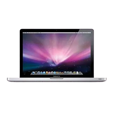 MacBook Pro 15 (2011) repair
