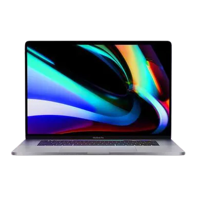 MacBook Pro 16 (2019) repair