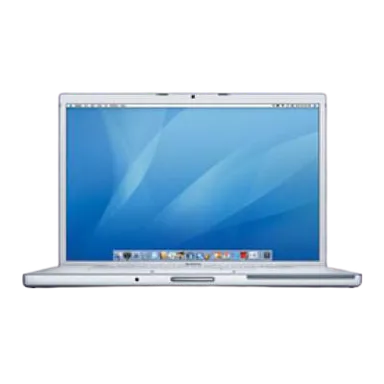 MacBook Pro 17 (2008) repair