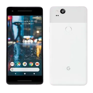 Pixel 2 XL repair