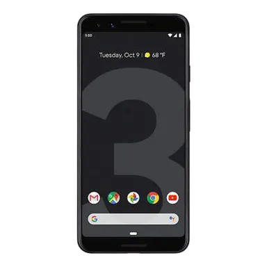 Pixel 3 repair