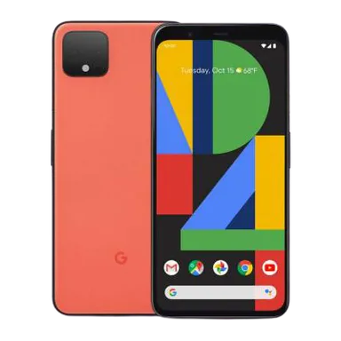 Pixel 4 repair