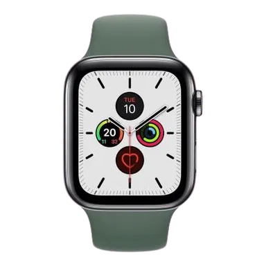 Watch Series 5 40mm repair