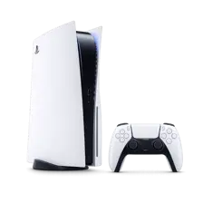 Game Consoles