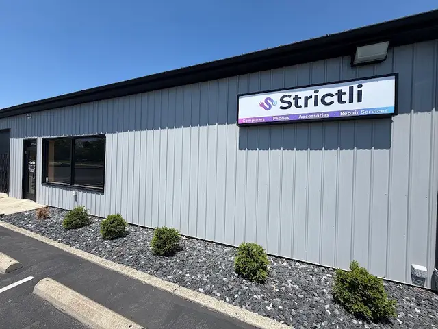 Strictli | Affordable Tech